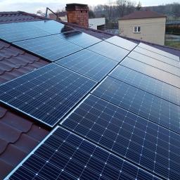 ArmanDom-Fotowoltaika