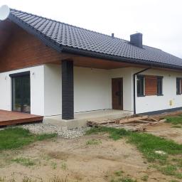 Dom jednorodzinny 
Wodzisław Śląski 