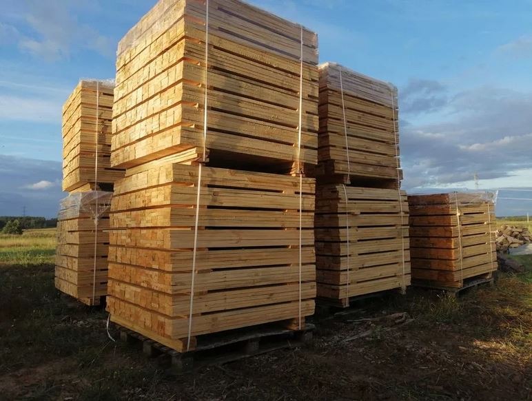 Elementy palet, deska paletowa, palety jednrazowe.