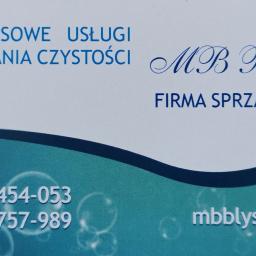 Sprzątanie biur Kielce 2