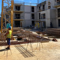 MARMAX - Budowa domów Radom