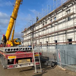 MARMAX - Domy murowane Radom