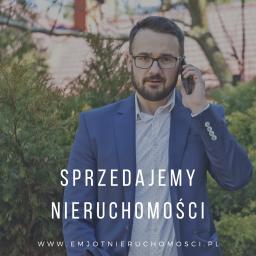 EMJOT Nieruchomości - Zakup Nieruchomości Zduńska Wola