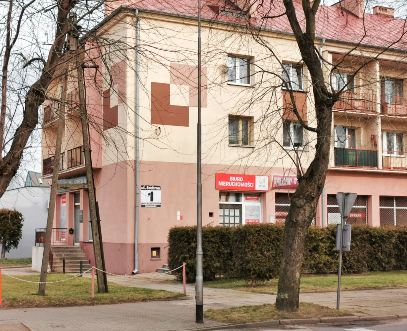 Agencja nieruchomości w Zduńskiej Woli