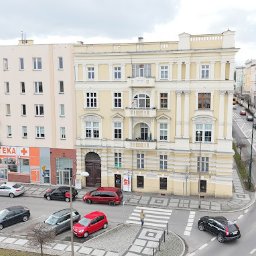 Sprzedaż mieszkania Świdnica 2