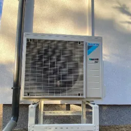 Jednostka zewnętrzna od Daikin Altherma 3