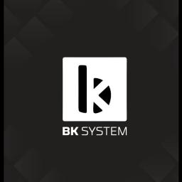 BK SYSTEM - Altany Cerekwica