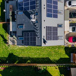 ENKAM SPÓŁKA Z OGRANICZONĄ ODPOWIEDZIALNOŚCIĄ - Profesjonalna Energia Geotermalna Wrocław
