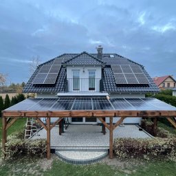 ENKAM SPÓŁKA Z OGRANICZONĄ ODPOWIEDZIALNOŚCIĄ - Program Czyste Powietrze Wrocław