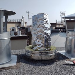 Kompleksowe wykonanie instalacji hydraulicznych Kraków 1