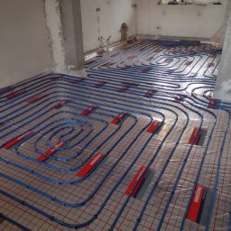 INSTAL-KRAK - Wysokiej Klasy Wymiana Grzejników Kraków