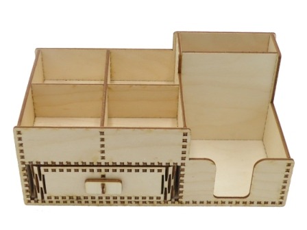 Przyborniki na biurko