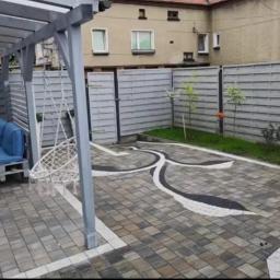 Profesjonaliści - Brukarstwo/Wiaty/ZadaszeniA