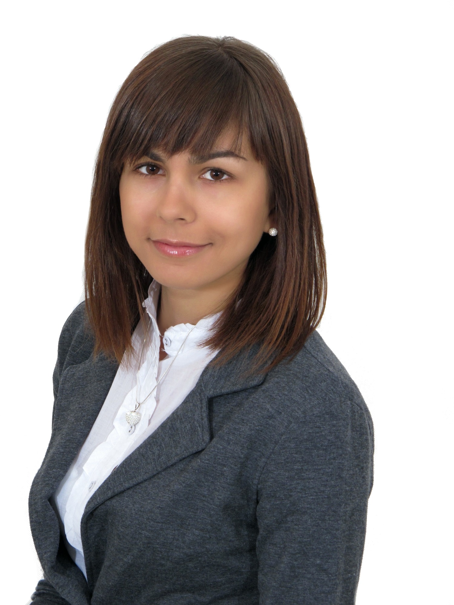 Żaneta Lekka, neurologopeda, terapeuta miofunkcjonalny, terapeuta karmienia