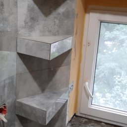 Remont łazienki Bytom 4