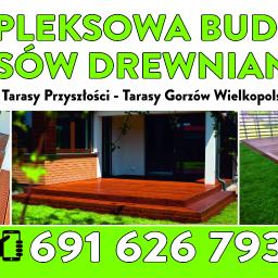 Tarasy Gorzów Wielkopolski 1