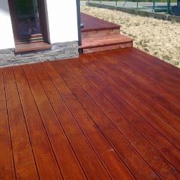 Tarasy Gorzów Wielkopolski 2