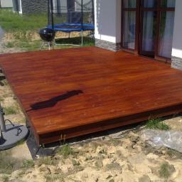 Tarasy Gorzów Wielkopolski 3