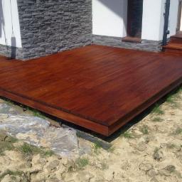 Tarasy Gorzów Wielkopolski 4