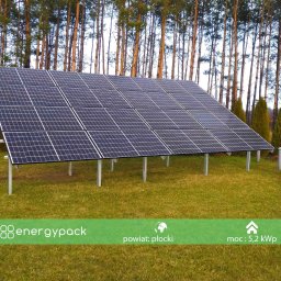 Energypack Sp. z o.o. - Doskonałej Jakości Baterie Słoneczne Łódź