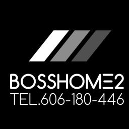 BOSSHOME2 - Montaż Płyt Warstwowych Banie