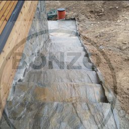 Bonzo - Usługi w ogrodzie Lw&oacute;wek Śląski