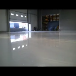 Wykonujemy posadzki przemysłowe na terenie całego kraju