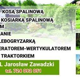 JDL Jarosław Zawadzki - Kuśnierstwo Chęciny