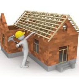 Firma ogólnobudowlana - Naprawa Dachów Radomicko