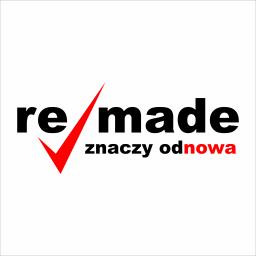 REMADE Polska - Kamil Bryniarski - Gładzie Nowy Targ