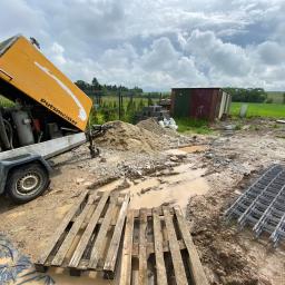 Remonty mieszkań Nowy Targ 38