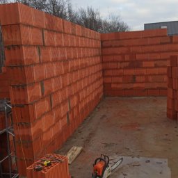 marek1234 - Budowa dom&oacute;w Pabianice