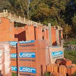 marek1234 - Ocieplanie elewacji Pabianice