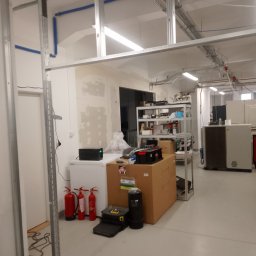 Malowanie mieszkań Czułów 2