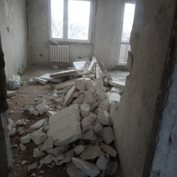 Malowanie mieszkań Czułów 4