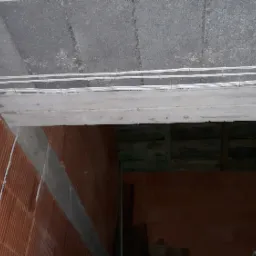 Instalacja pod tynk 2.