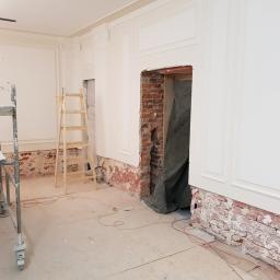 Remonty mieszkań Rzeszów 2