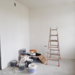 Remonty mieszkań Rzeszów 4