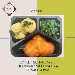 Catering dietetyczny Szczecin 2