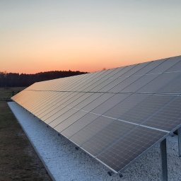 SunnyVolt - Perfekcyjna Energia Odnawialna Oława
