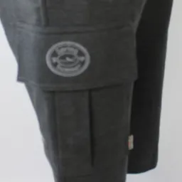 Krótkie spodnie dresowe 4XL-8XL