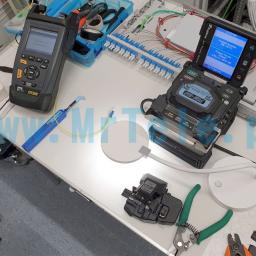 Instalatorstwo telekomunikacyjne Gdańsk 3