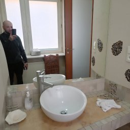 Remont łazienki Warszawa 2