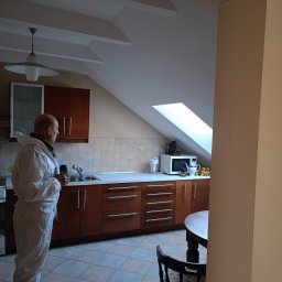 Remont łazienki Warszawa 1