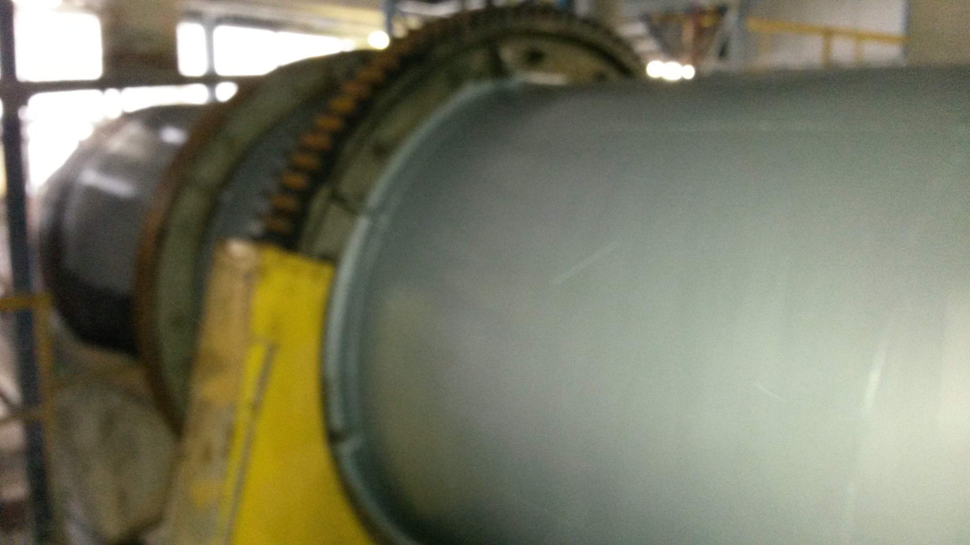 Remont na zakładach cukrowniczych