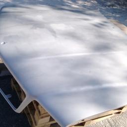 Piaskowanie Winiary dolne 4