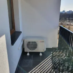 Agregat zewnętrzny Multisplit Mitsubishi Electric 4,2kW MXZ-2F42VF3