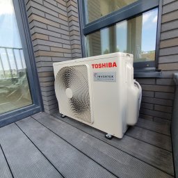 Toshiba Multisplit