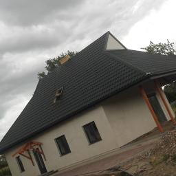 PRO-DOM - Najwyższej Klasy Budowa Dachu Mogilno