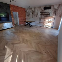 PIOSTER-BUD - Znakomite Usługi Remontowe Zielona Góra